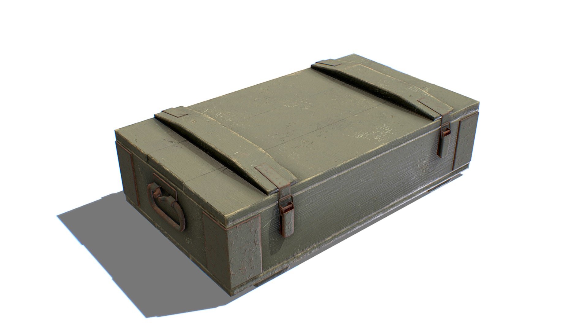 Ammo Box