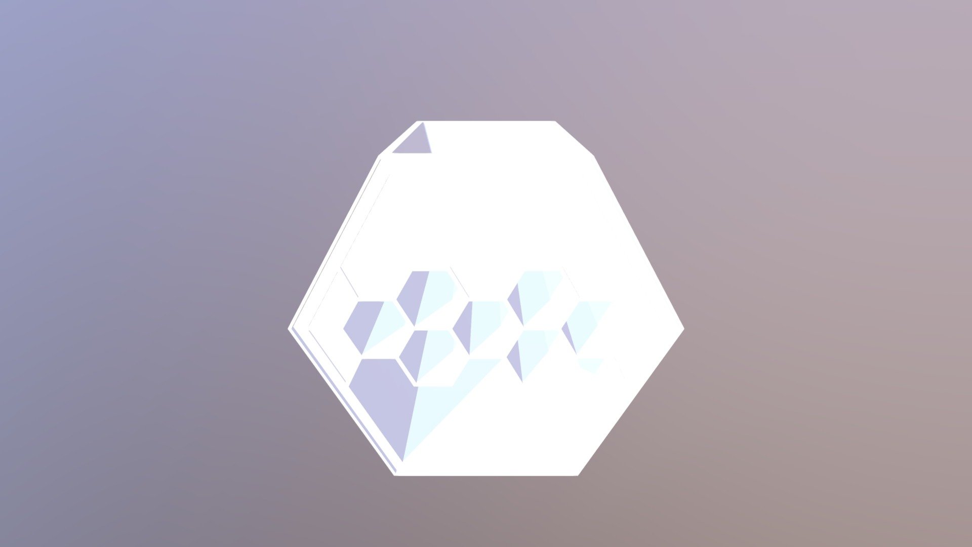 Dice Log WIP 3D model by Jason (jgagner) [84e8385] Sketchfab