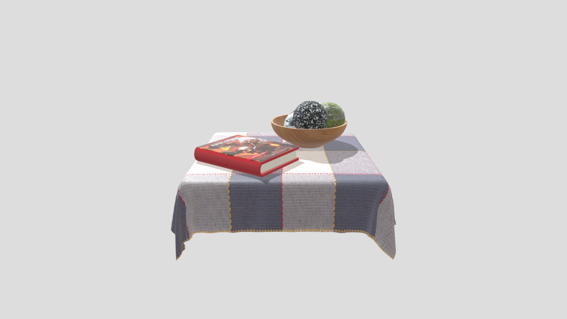Still Life