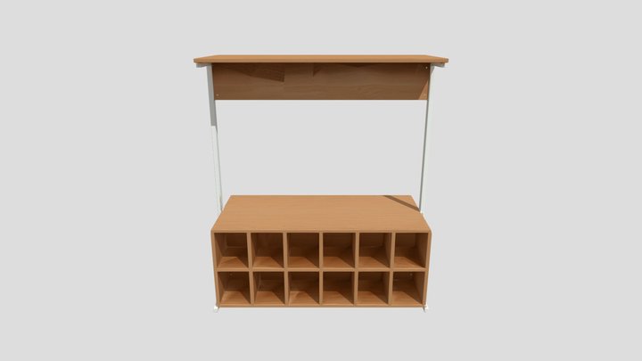 Furniture hanger