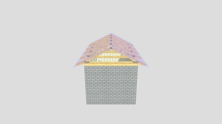 Test_av_sketchfab 3D Model