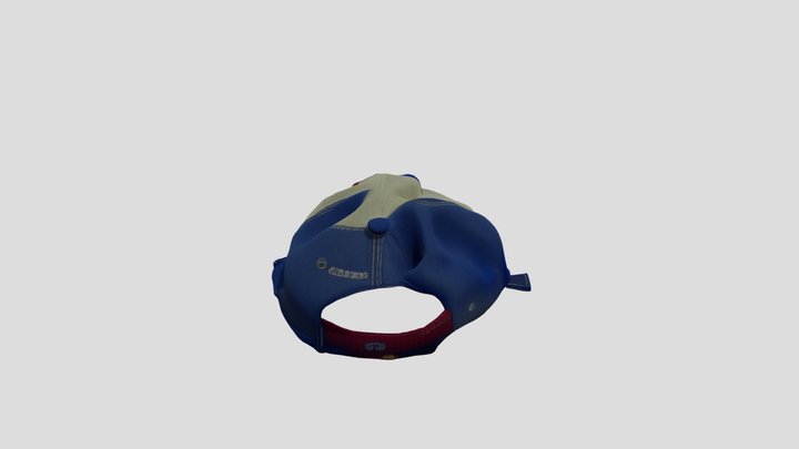 texas baseball hat