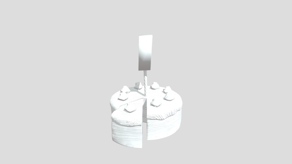 Birthday Cake