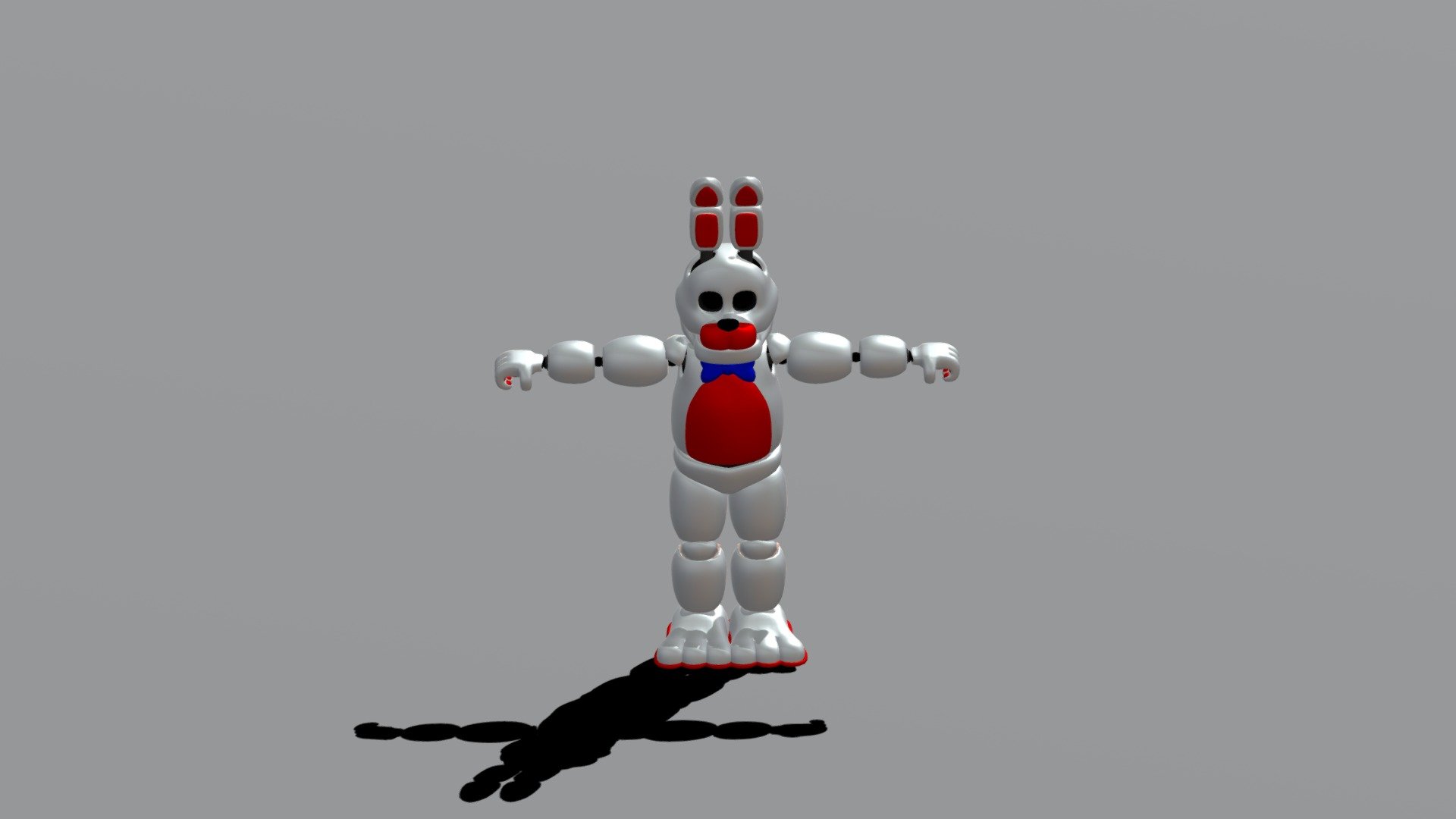 bonnie