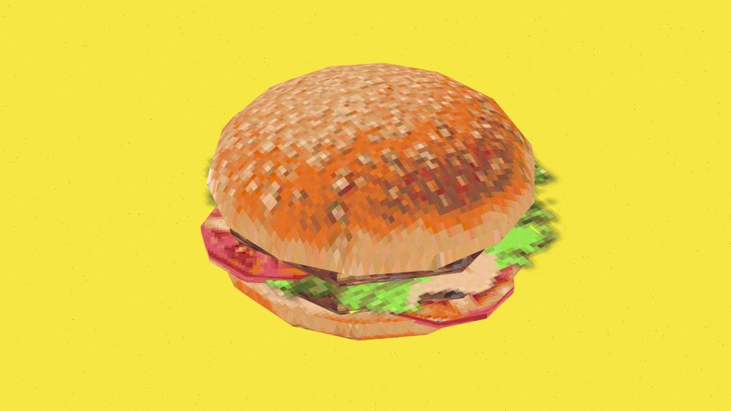 PSX - Burger