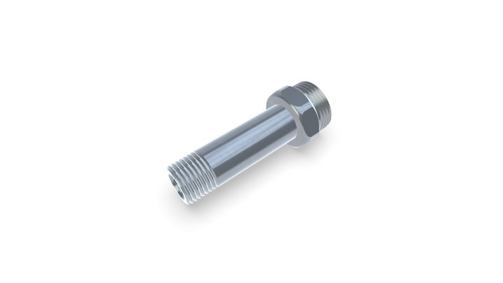 1-AD-101-25 3D Model