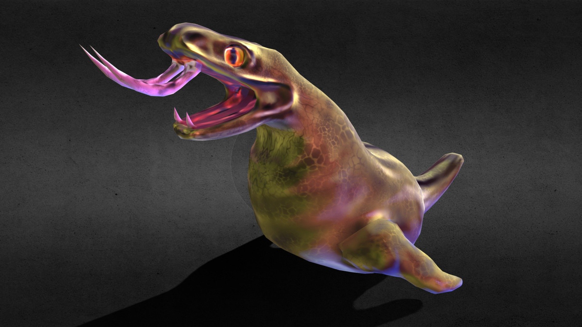 Beast Design