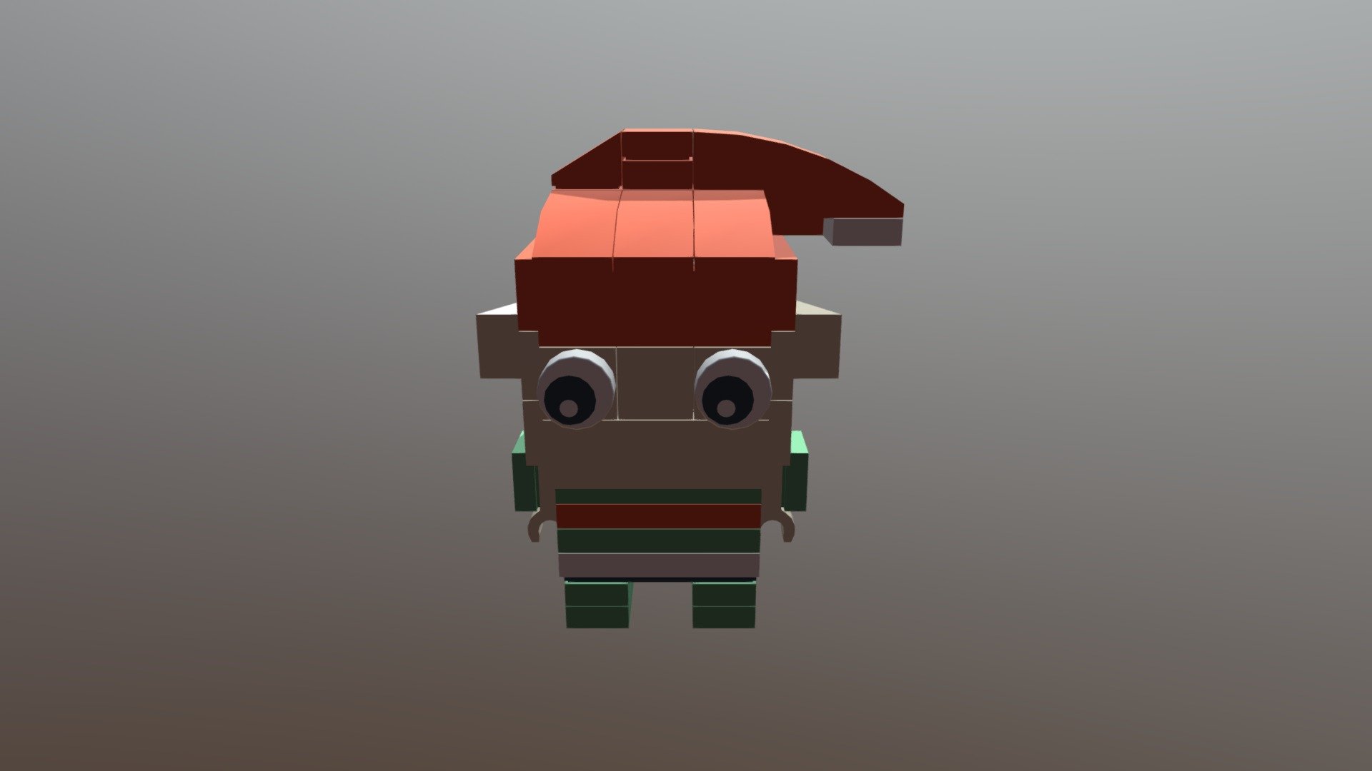 Santa Elf