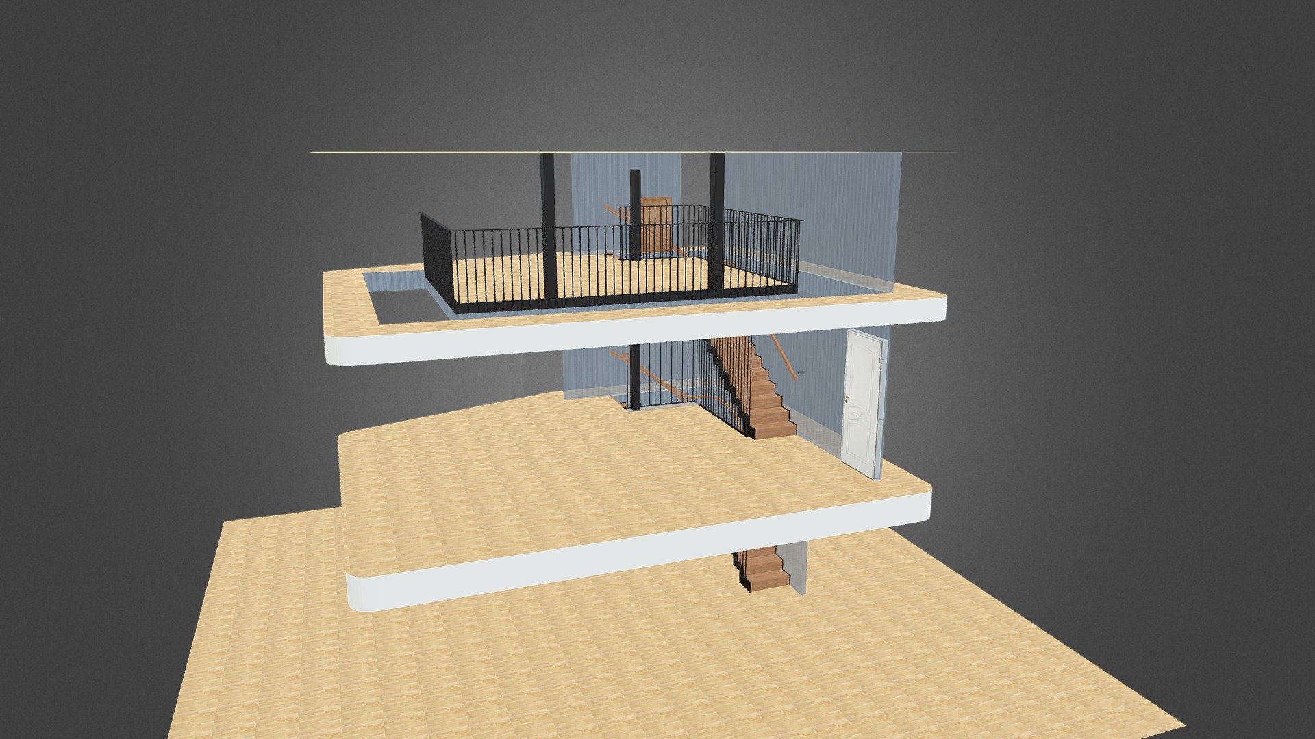 Geilo05-S — Sketchfab embed 3D viewer
