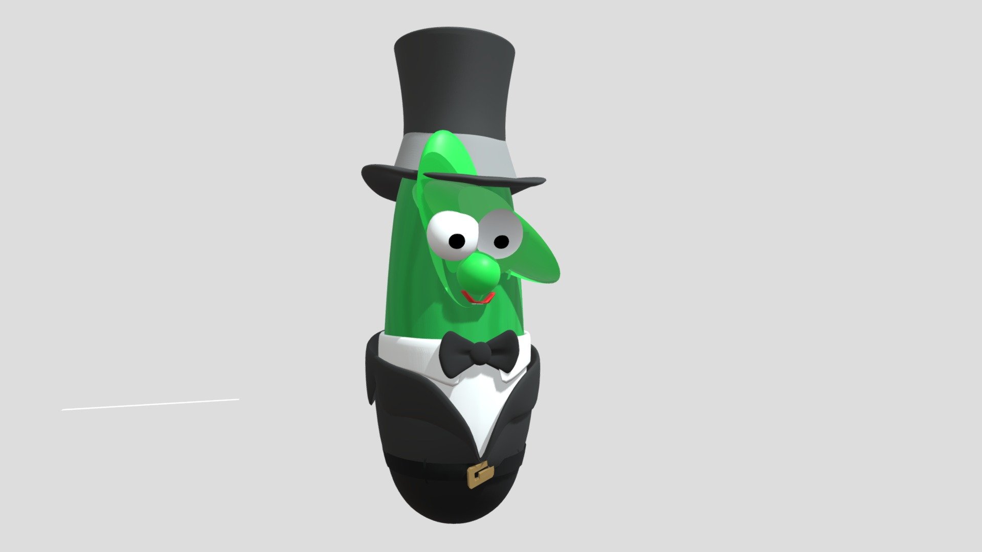 Formal Larry