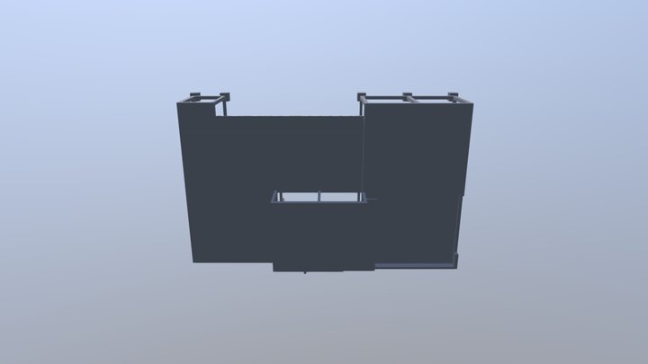 OBJ 3D Model