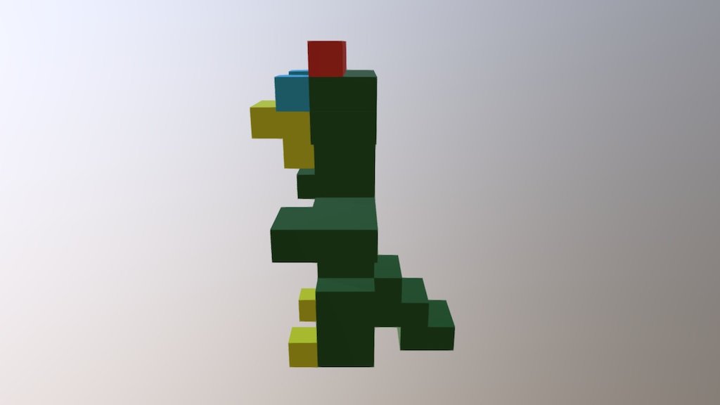 Tommy dinoduck