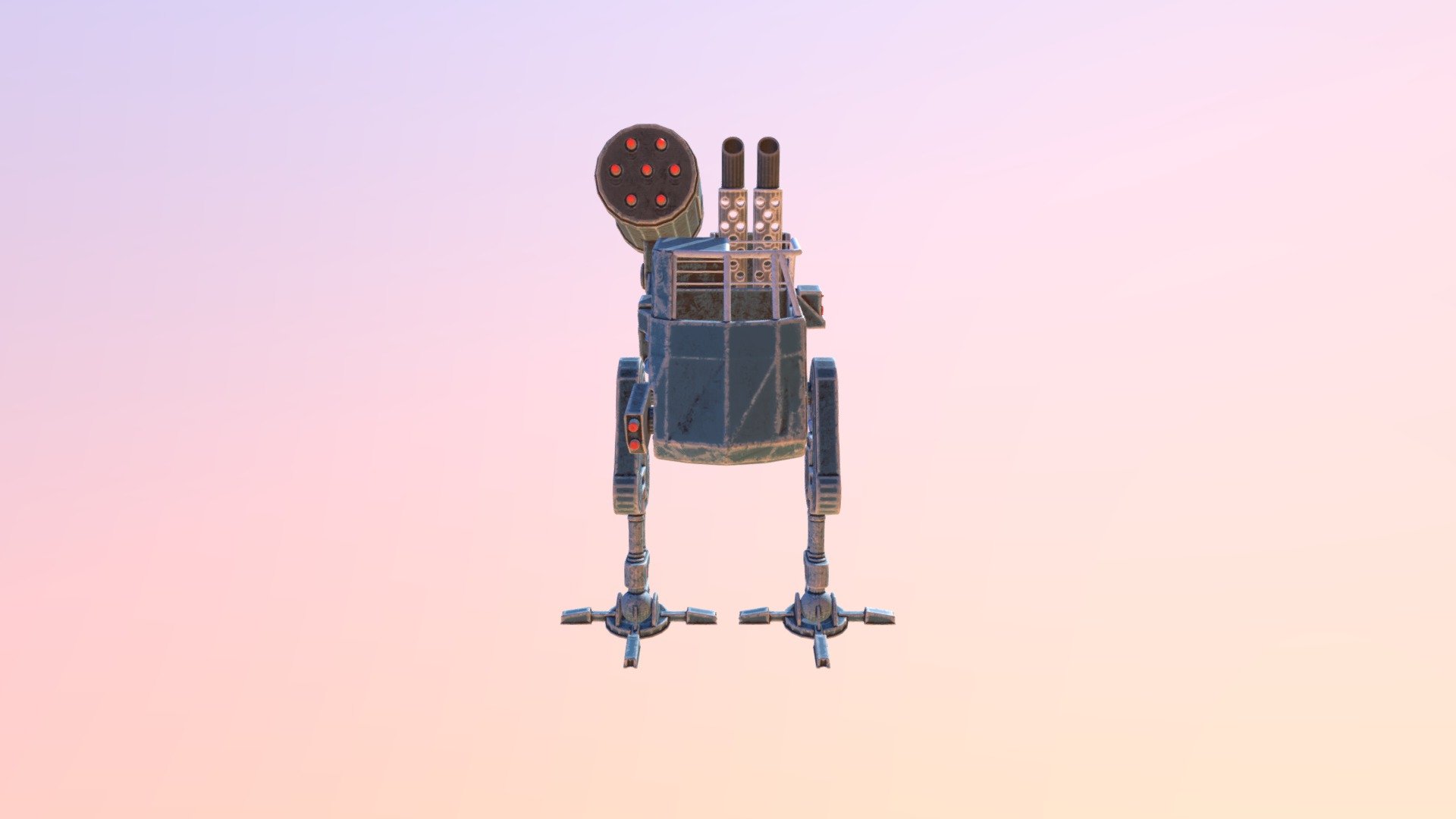 Robot