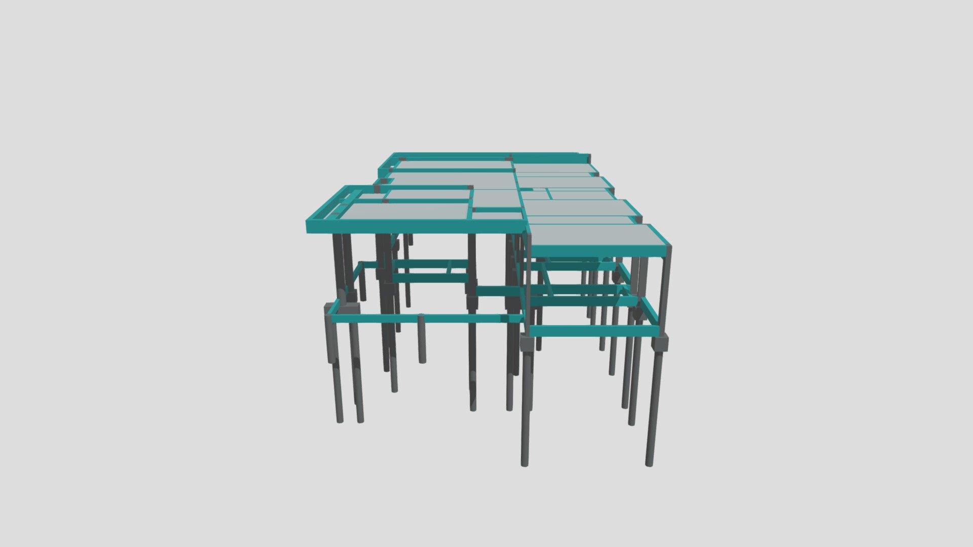 2260 - 3D