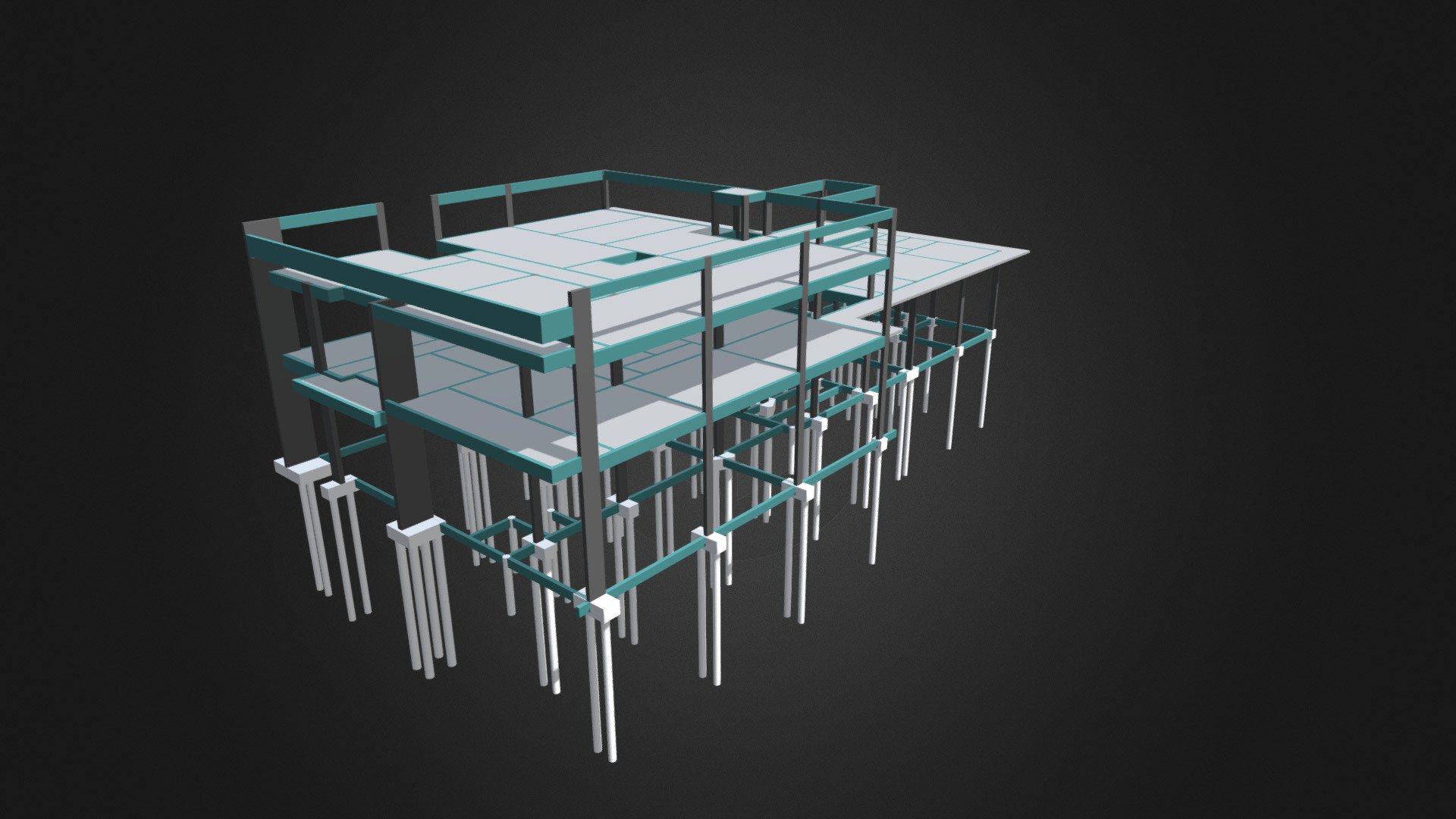 3D