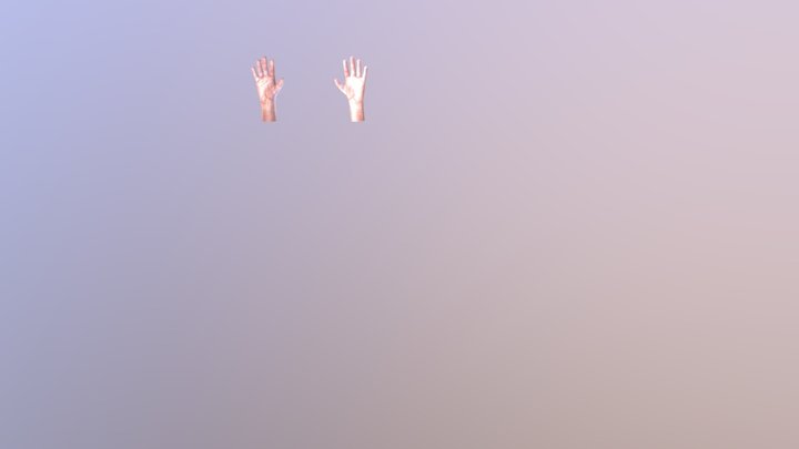 Letter E 3D Model