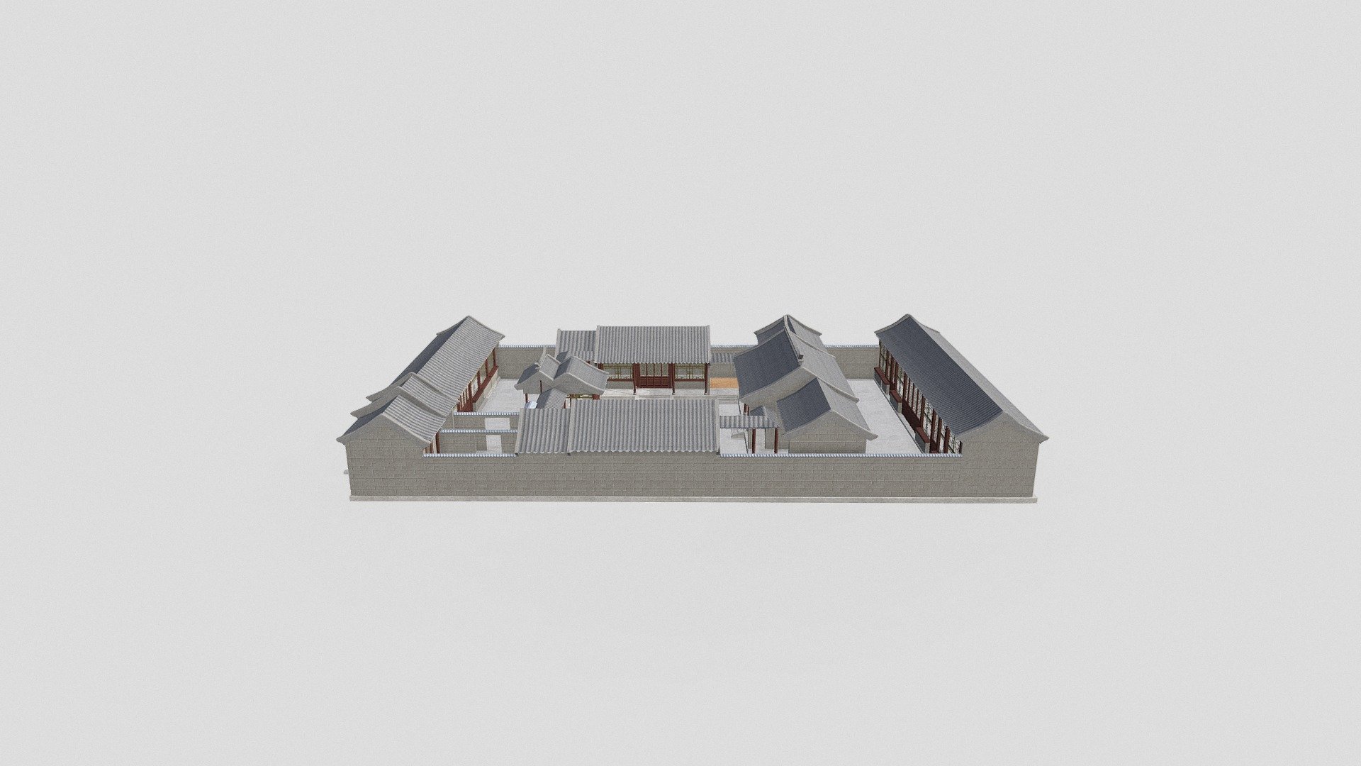 Buildings All 2