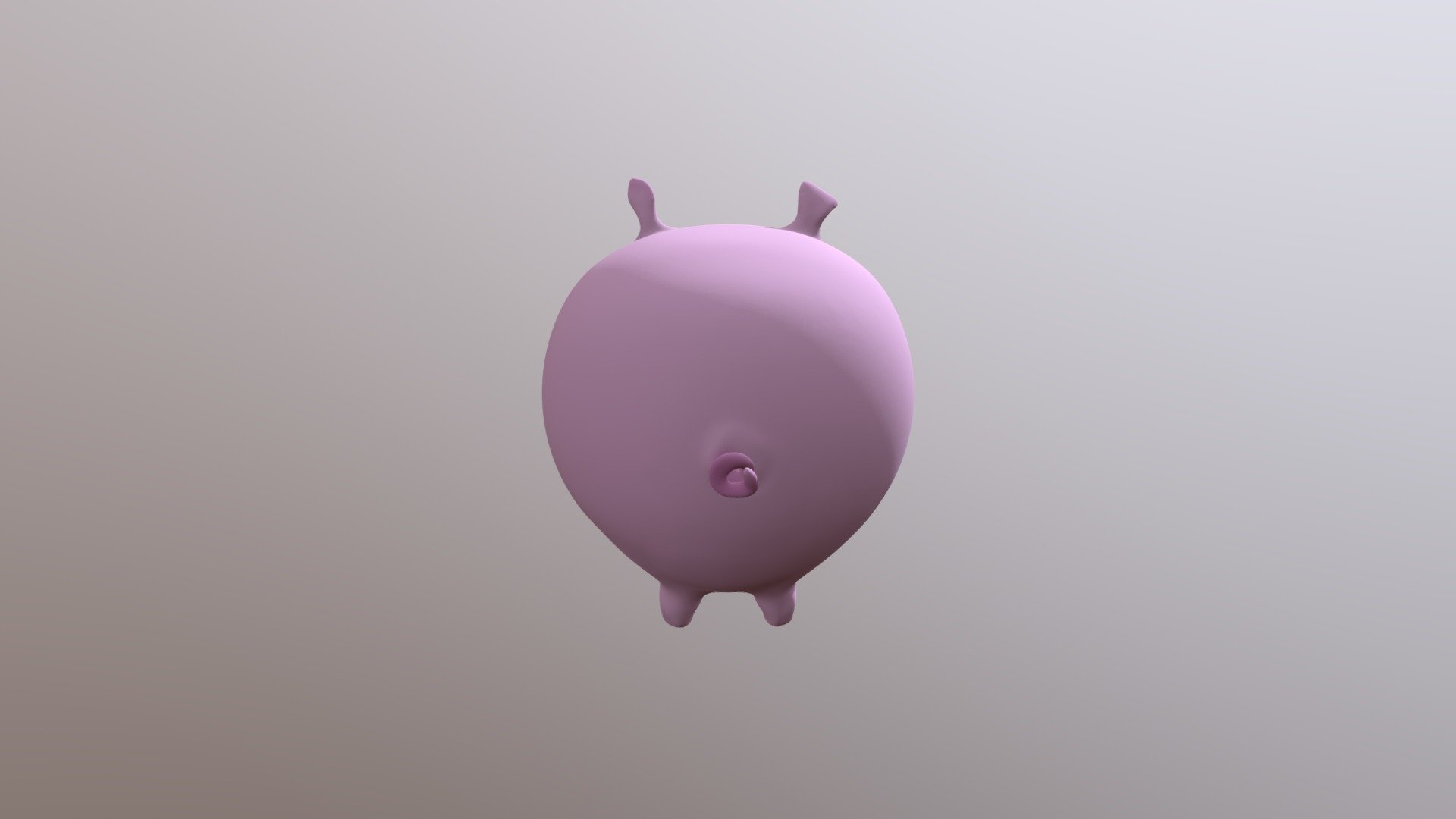 Little Pig