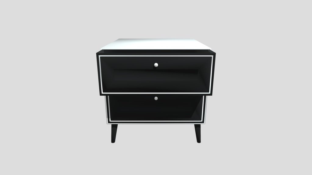 Bedside Table