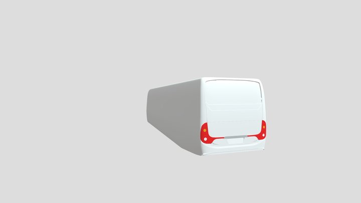 COMIL VERSATILE 3D Model