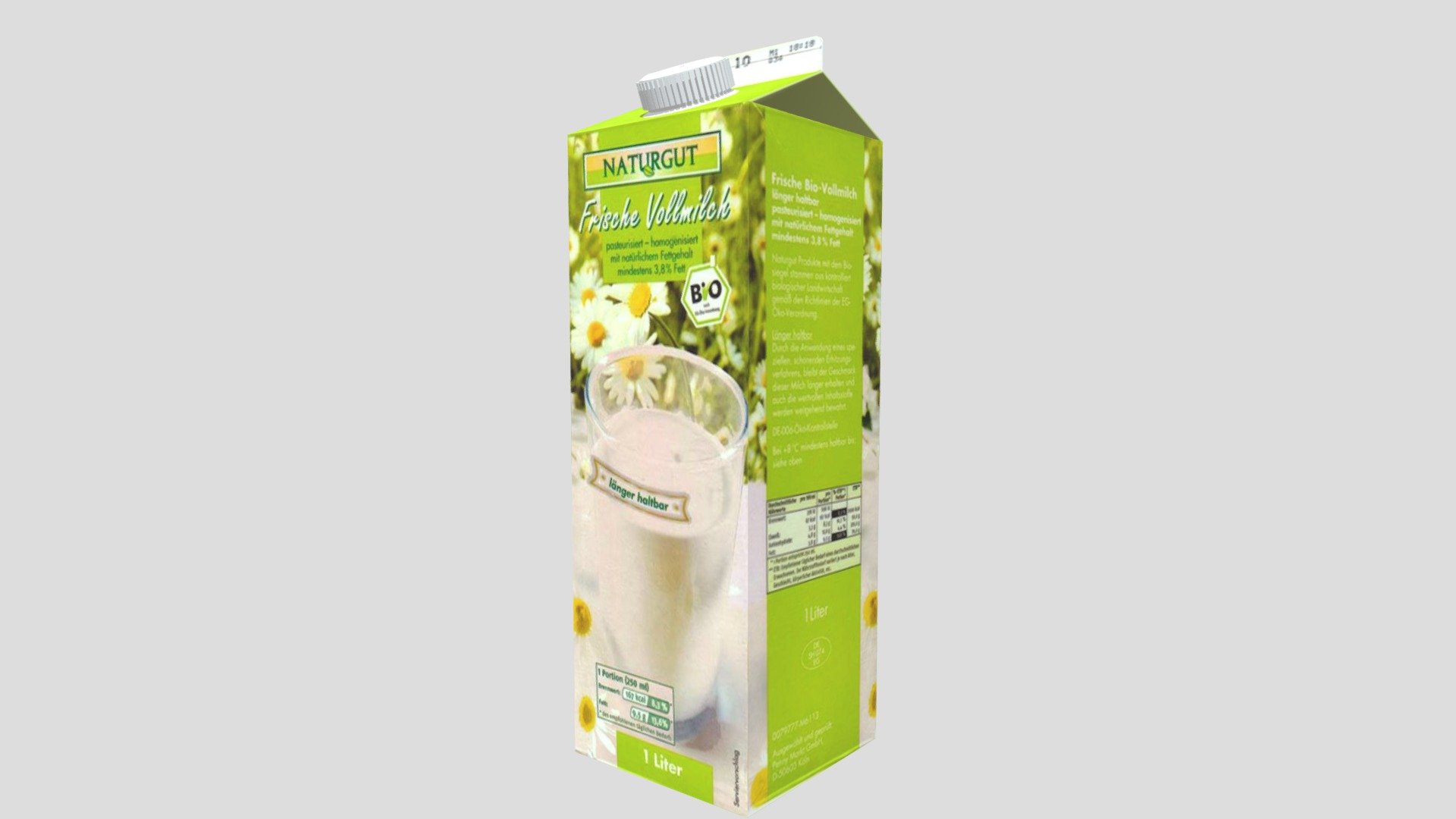 Milch