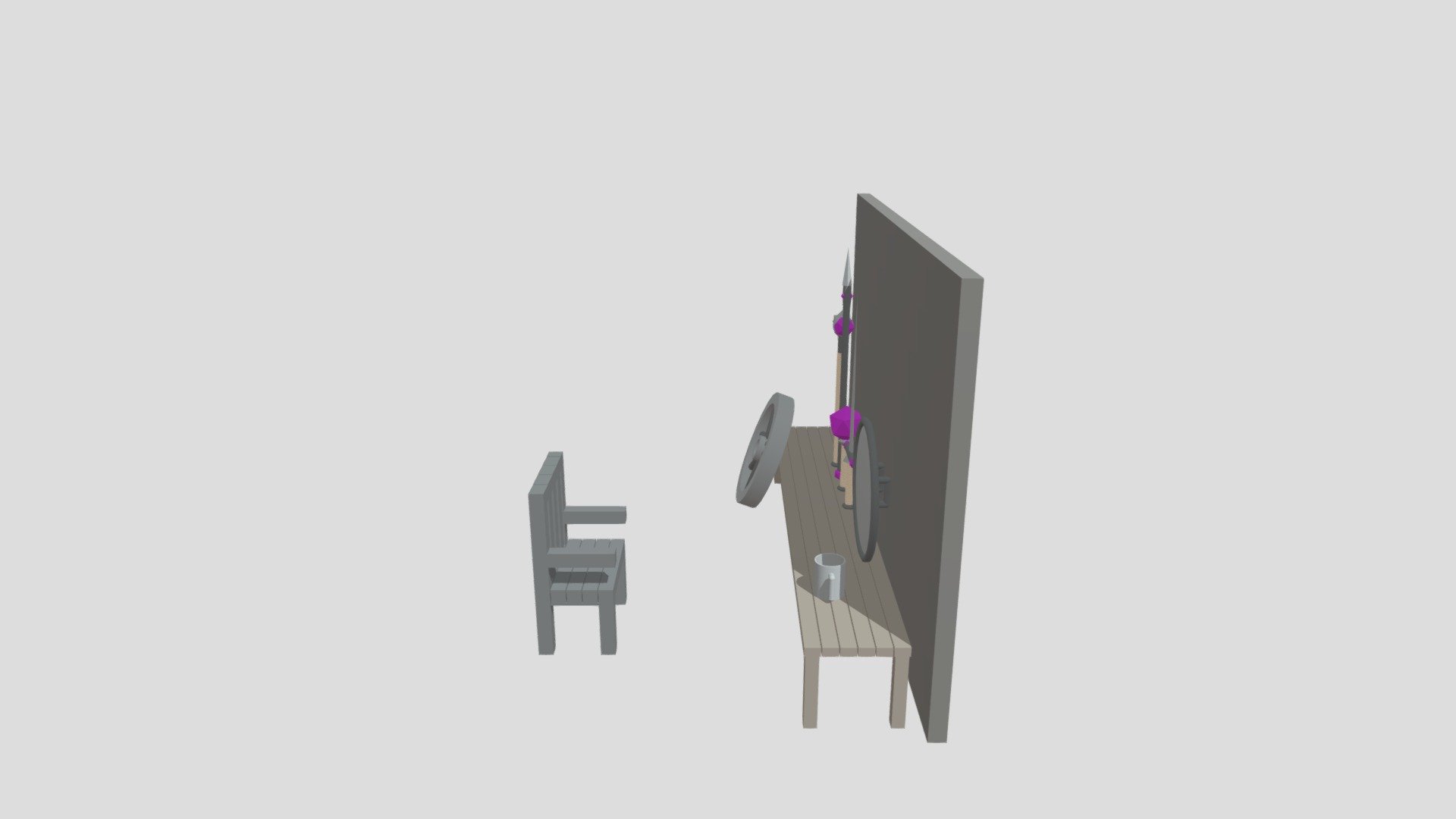 3DPractice