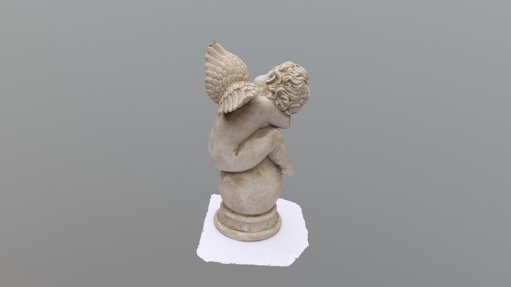 Test model 3D Model