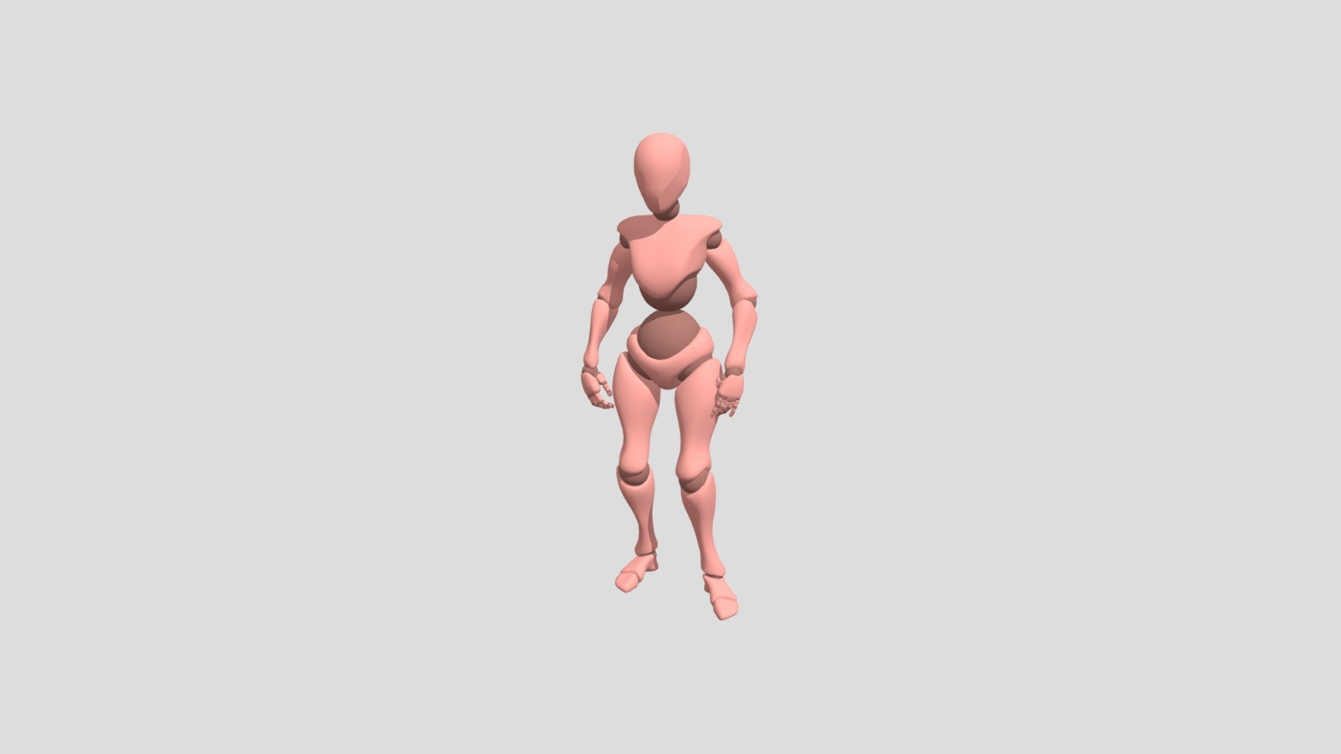 Roar - 3D model by kmat852 [84fd78a] - Sketchfab