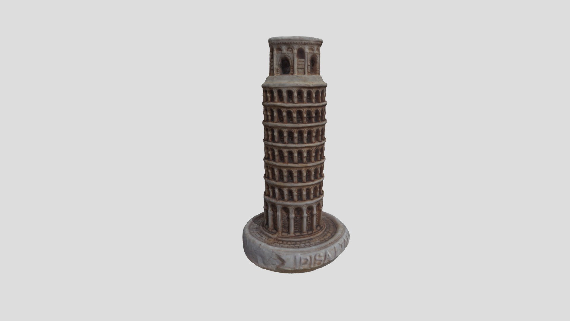 MINI TORRE PISA
