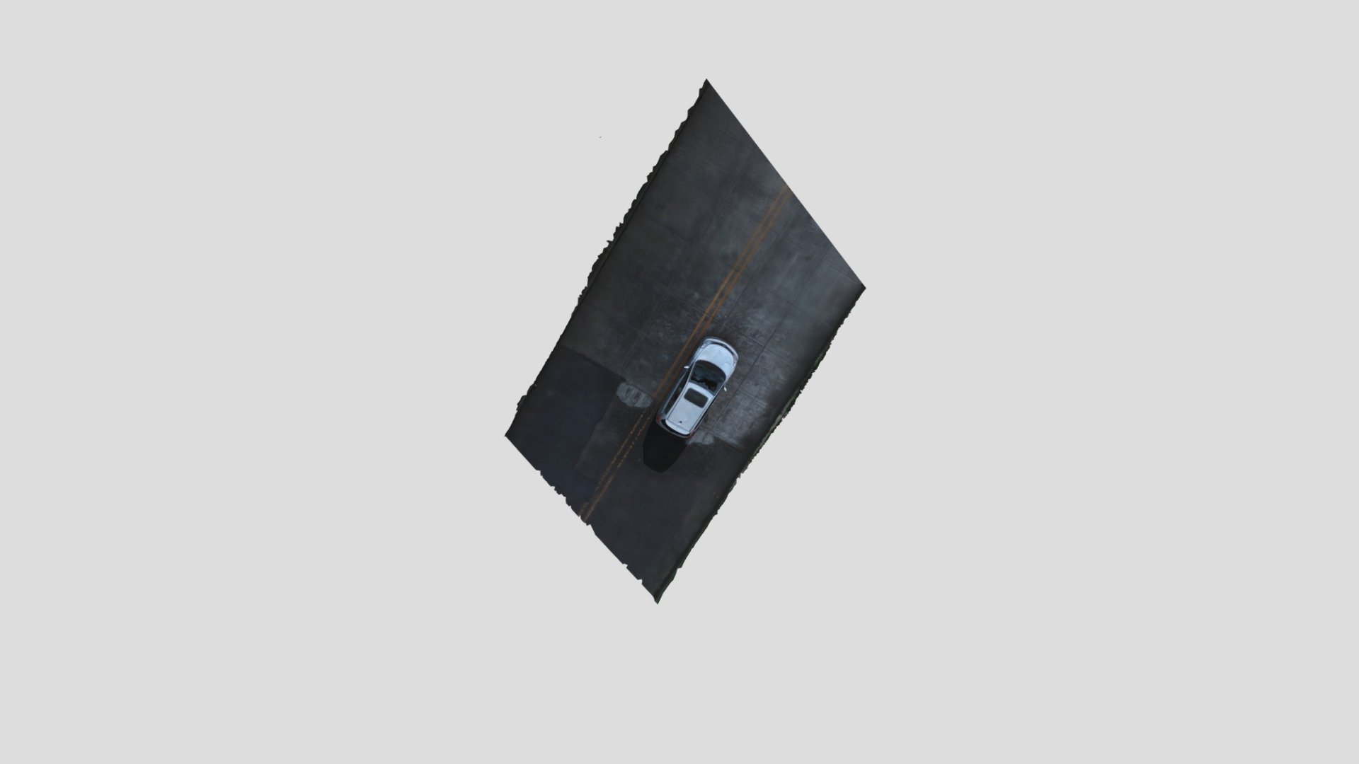 Modelo 3D Nissan Tiida Premium — Sketchfab embed 3D viewer