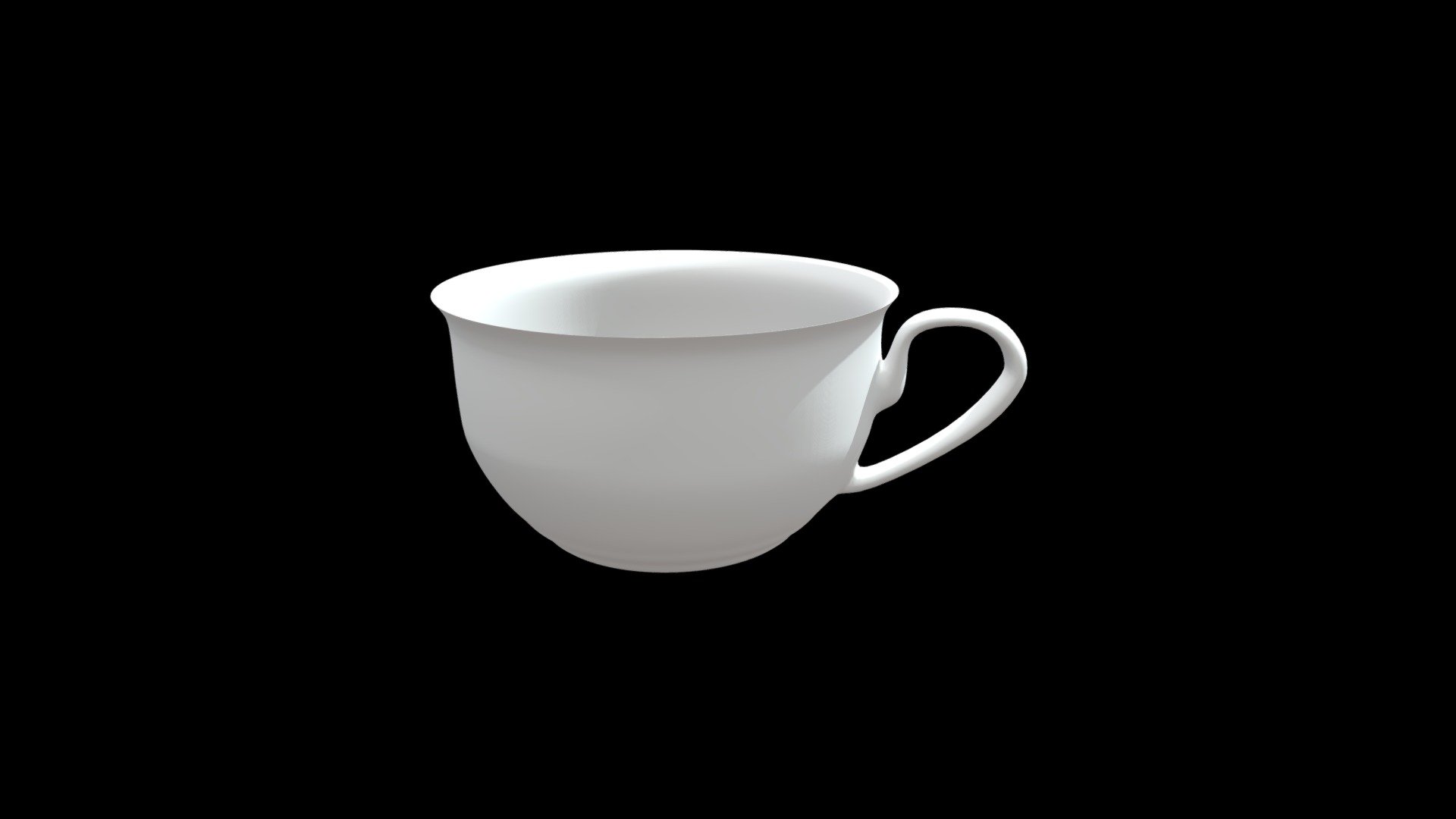 A cup