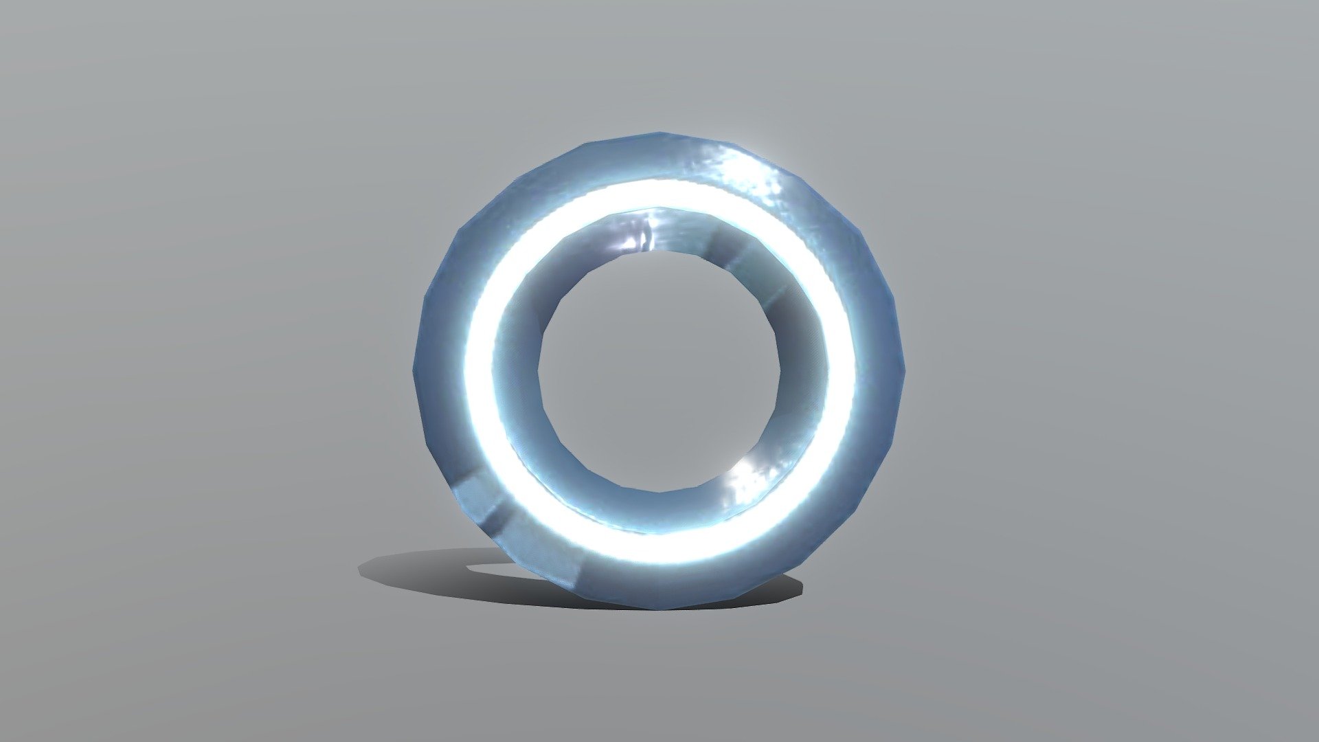 Disc - Download Free 3D model by ImWillows (@jcreadingtutor) [8503b35 ...