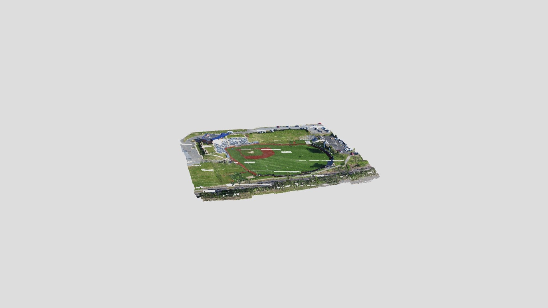 ETSU Baseball