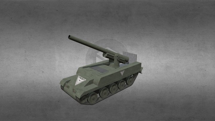 Artillery