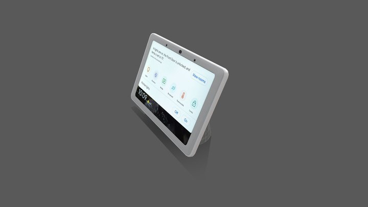 Google Nest Hub