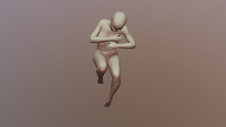 AVA 3D Model