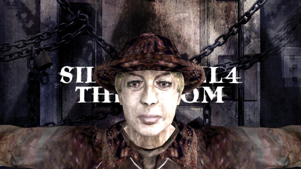 Silent Hill 4: Victim 13
