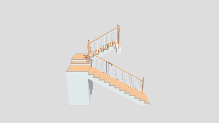Дегтярск 3D Model
