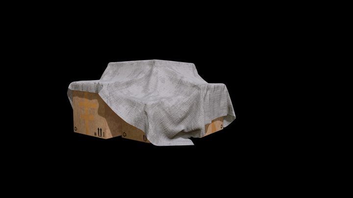 Sheet 3d Models Sketchfab