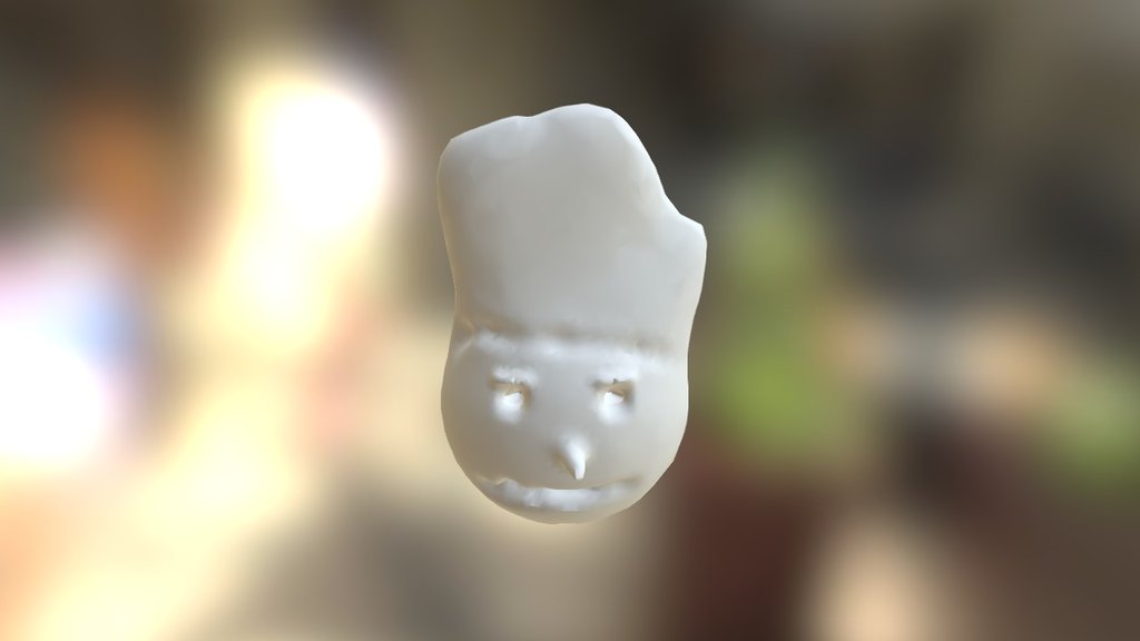 2411 - 3D model by leopoly1 [851064c] - Sketchfab
