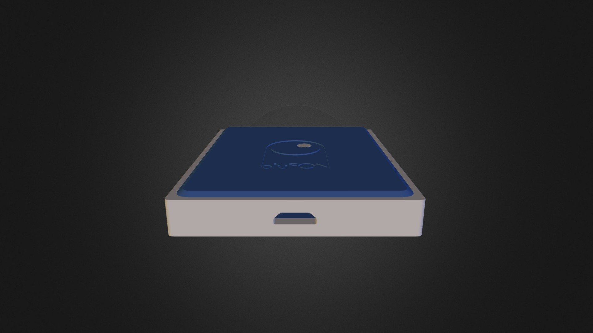 BluFON option2