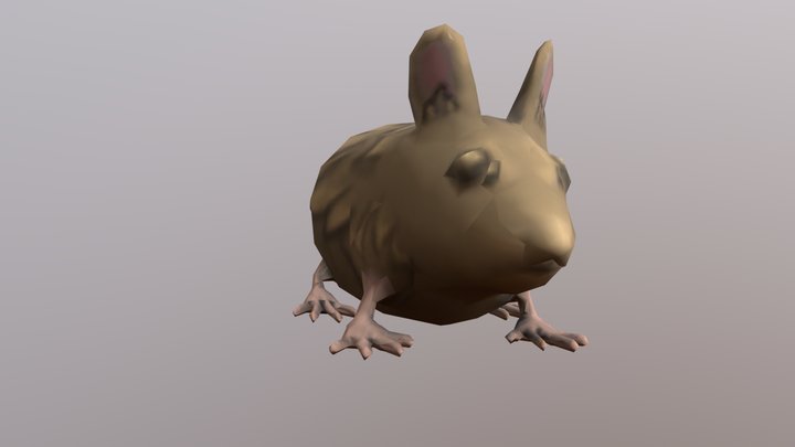 Mouse animation