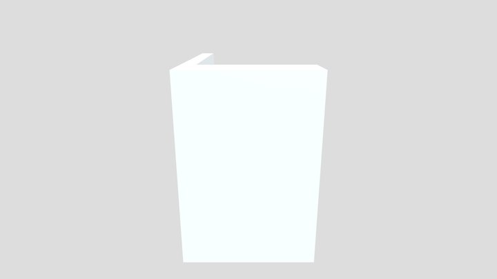 Pieza 3(1) 3D Model