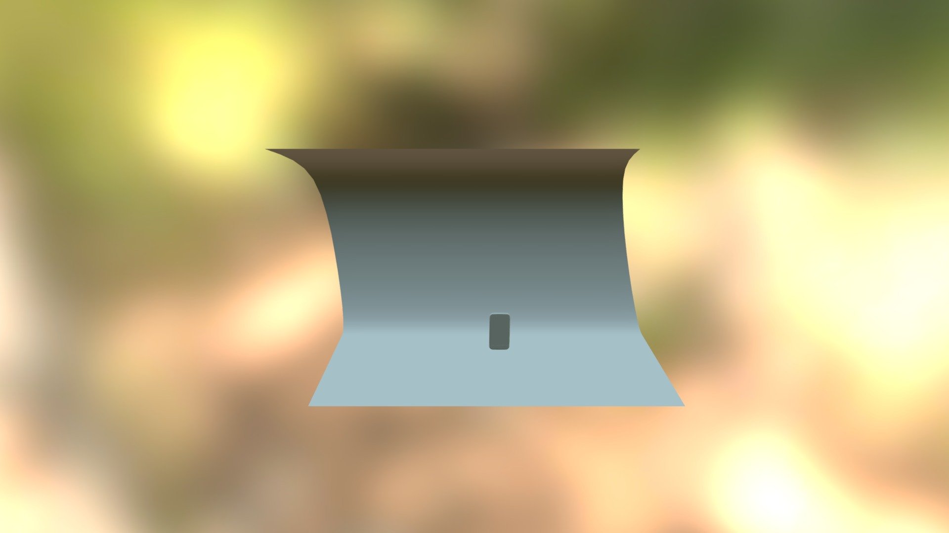 Iphone6 3ds max model