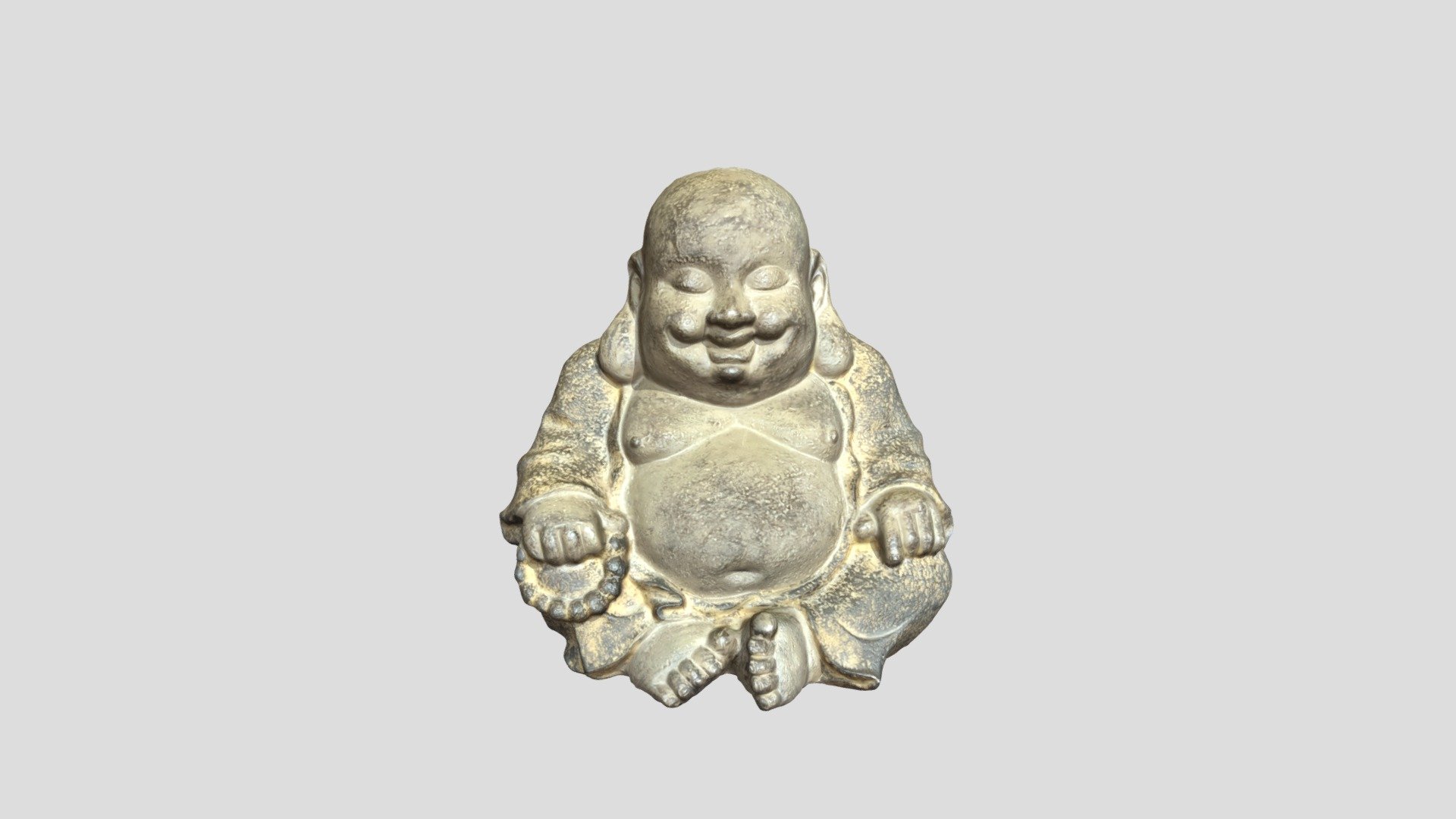 Buddha souvenir