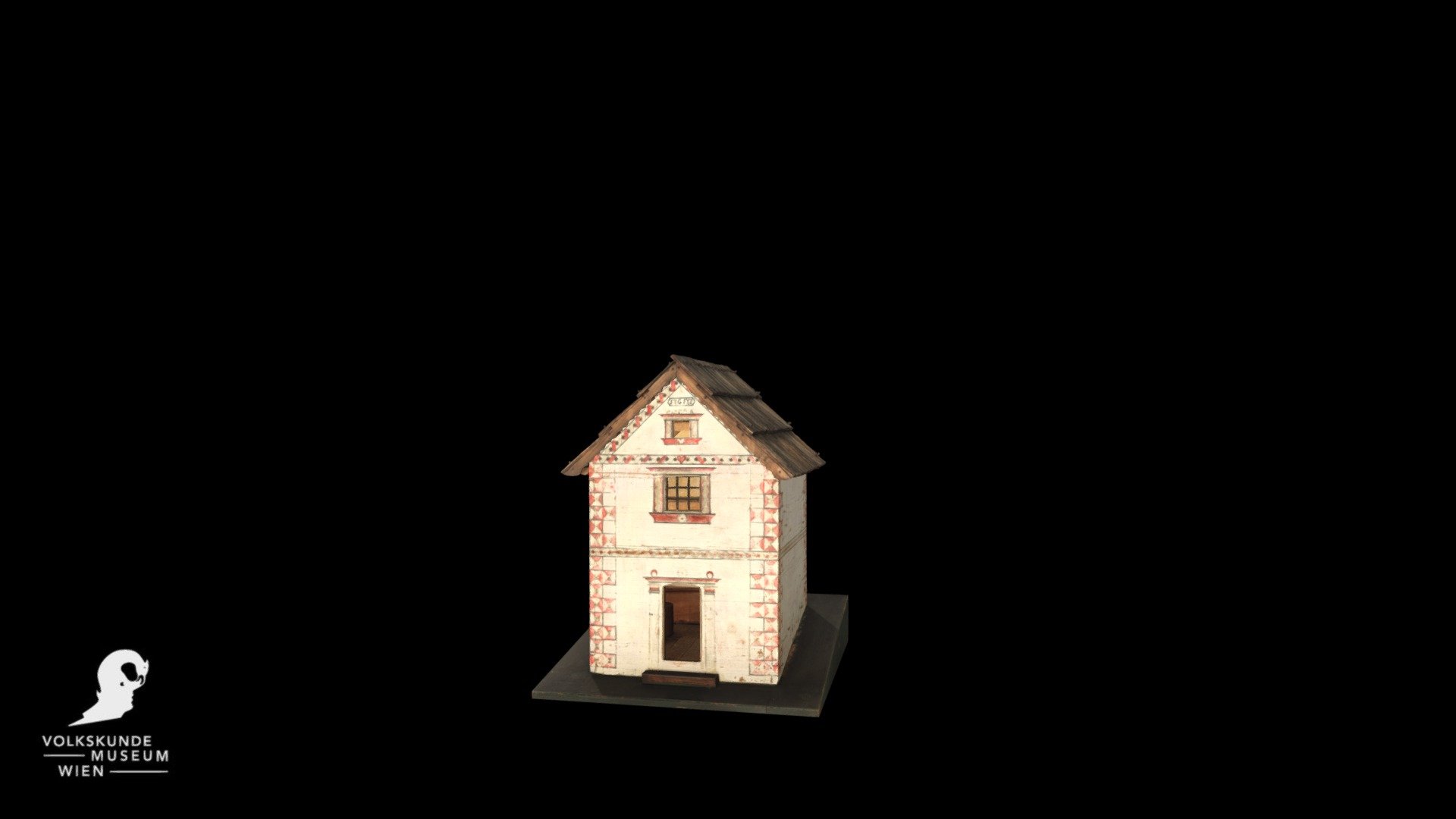 Getreidekasten ÖMV 17.463 — Sketchfab embed 3D viewer
