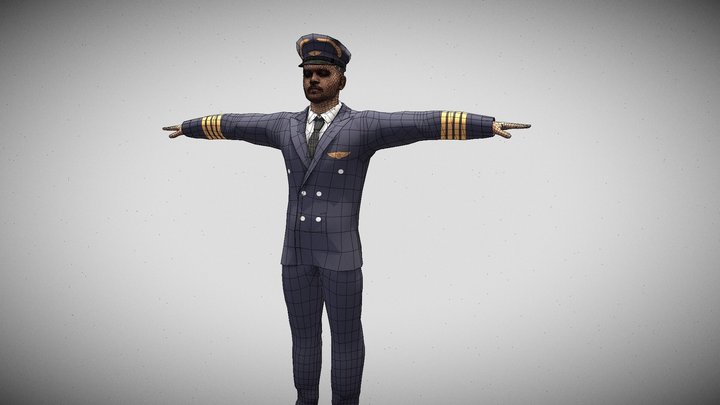 Captain