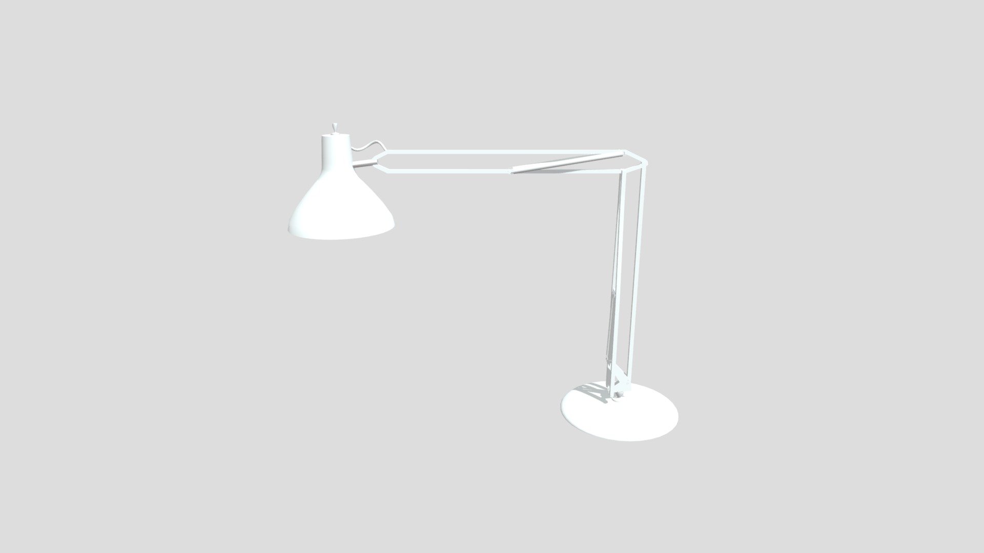 Desk lamp 421