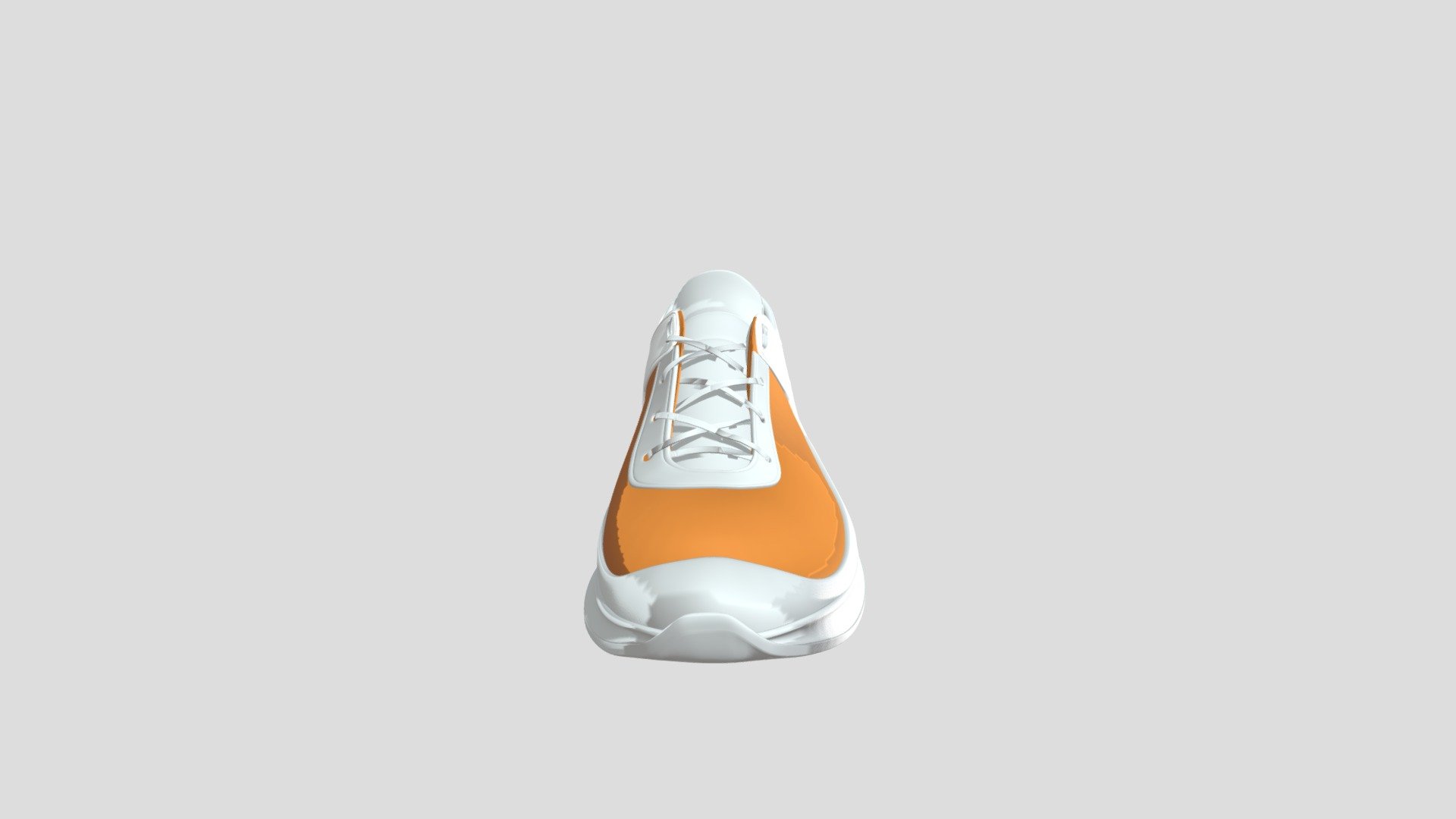 Shoe Modo Test - 3D model by Gabriel A. Estacio (@gabrielomarae ...