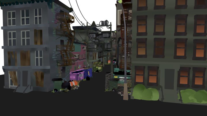 Home-ext2_opt_new 3D Model